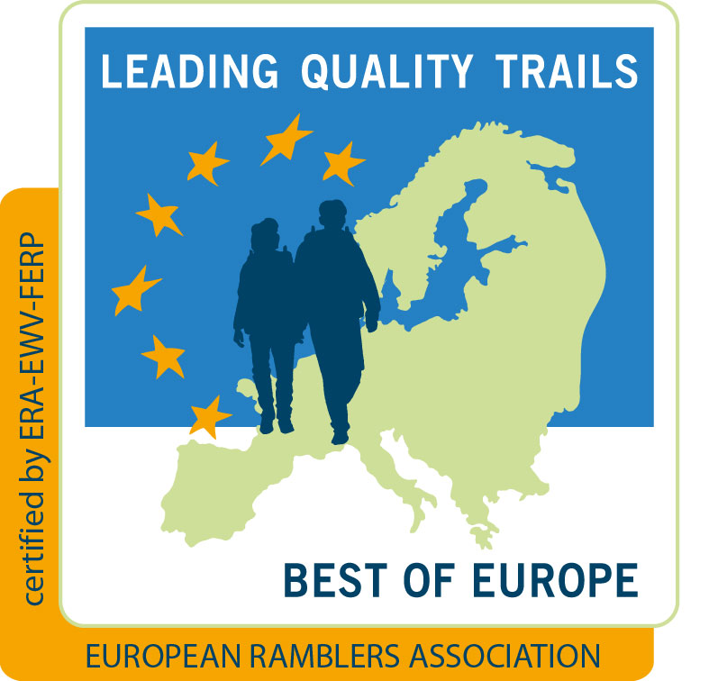 leading-quality-trail-logo Führende Qualitästwege in Europa