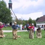 Freilichtmuseum Neuhausen ob Eck im Donaubergland