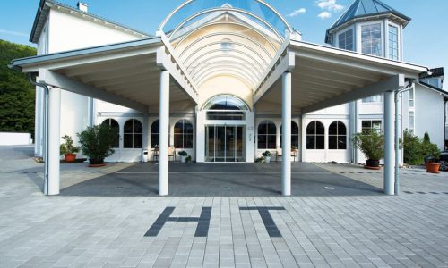 Hotel Traube Revital Wurmlingen im Donaubergland