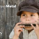 DonauWellen-Mundharmonika