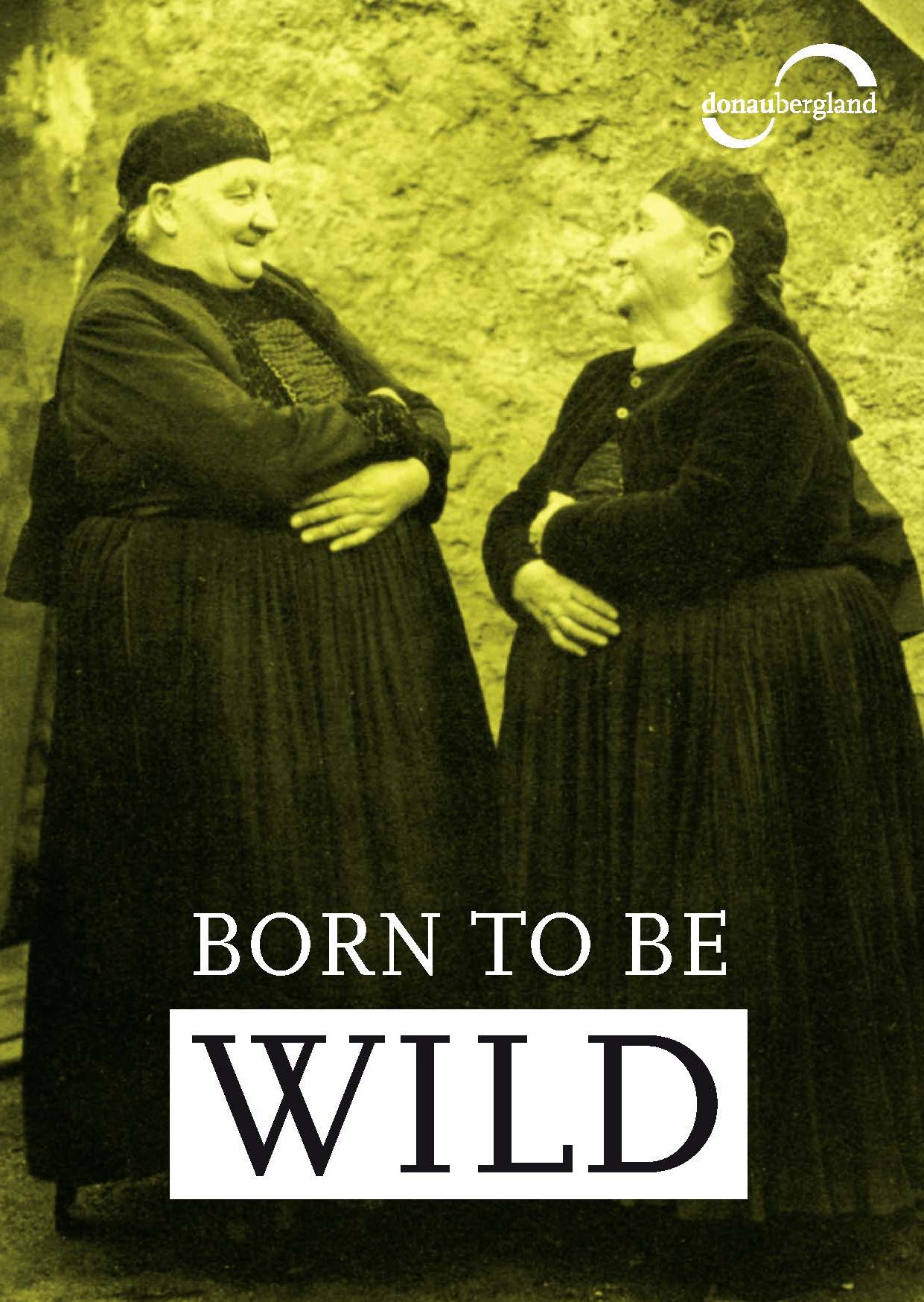 borntobewild