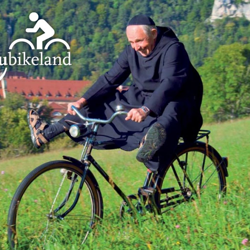 Radvergnügen im Donautal