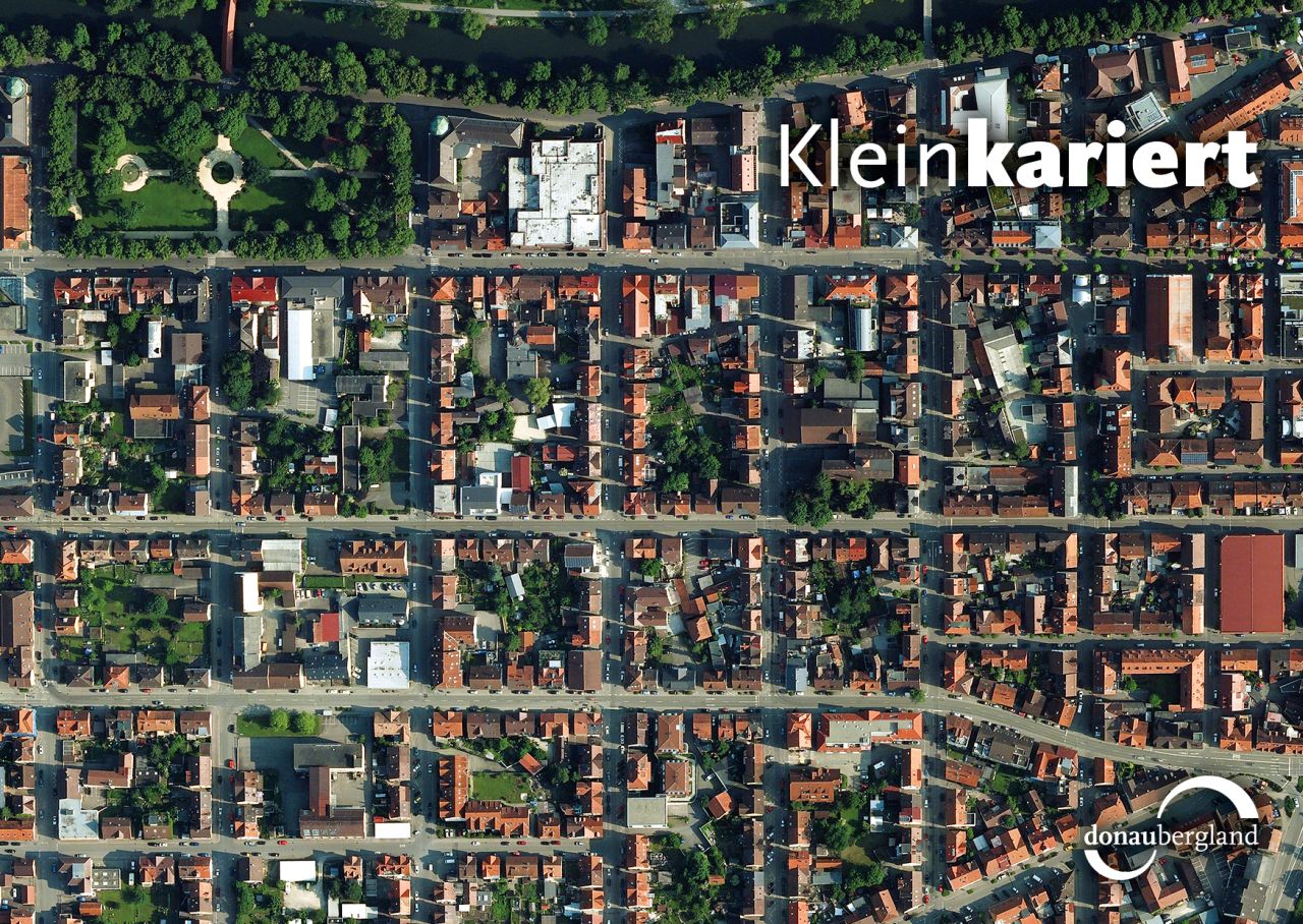 kleinkariert
