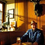 Traditionelle Wirtschaft