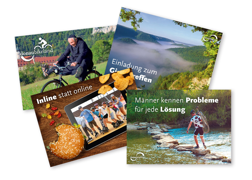 donaubergland-postkarten donaubergland-postkarten