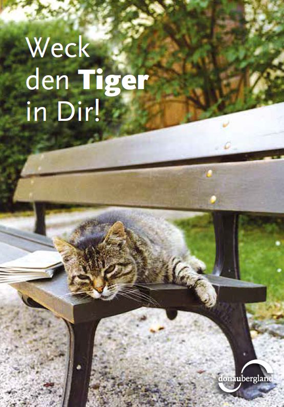 inzigkofen_postkarte_weck-den-tiger-in-dir Entdeckungstouren