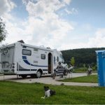 Reisemobilstellplatz Geisingen Donau