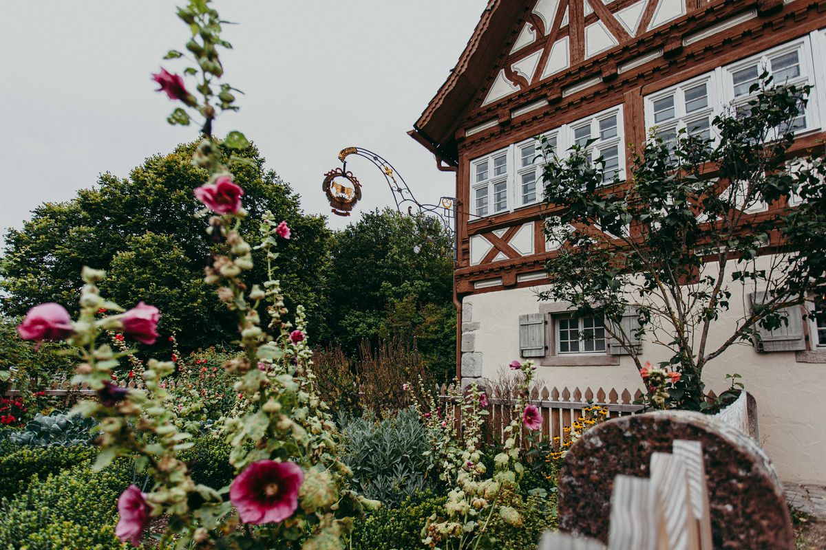 Museumsdorf Neuhausen ob Eck