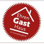 EhrenGastHaus im Donaubergland