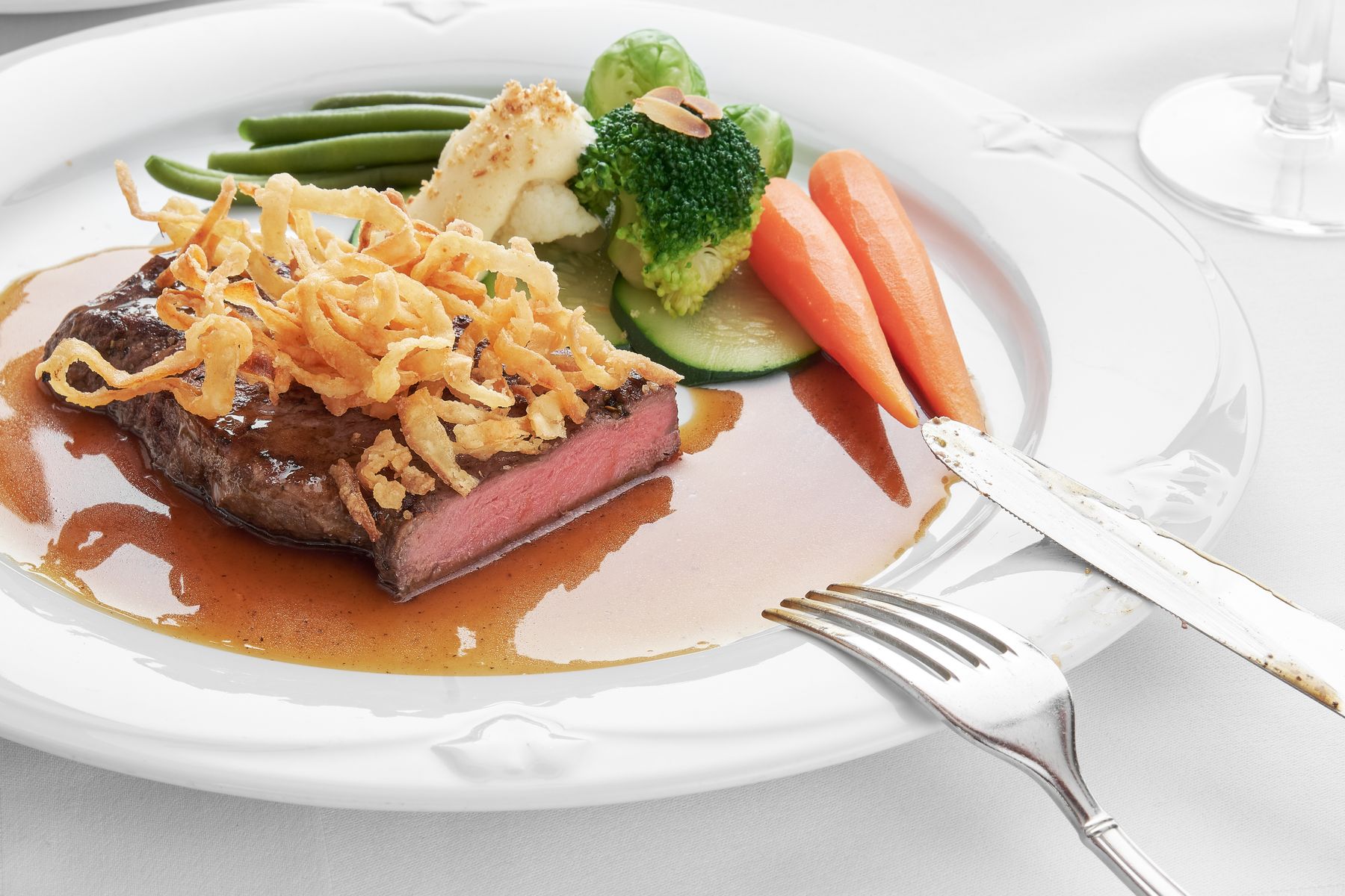 schwäbischer zwiebelrostbraten