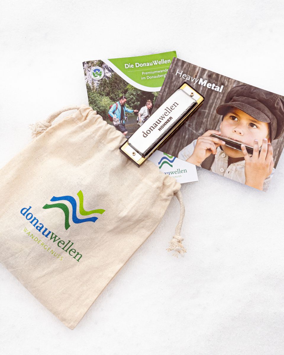 donauwellen-mundharmonika von hohner