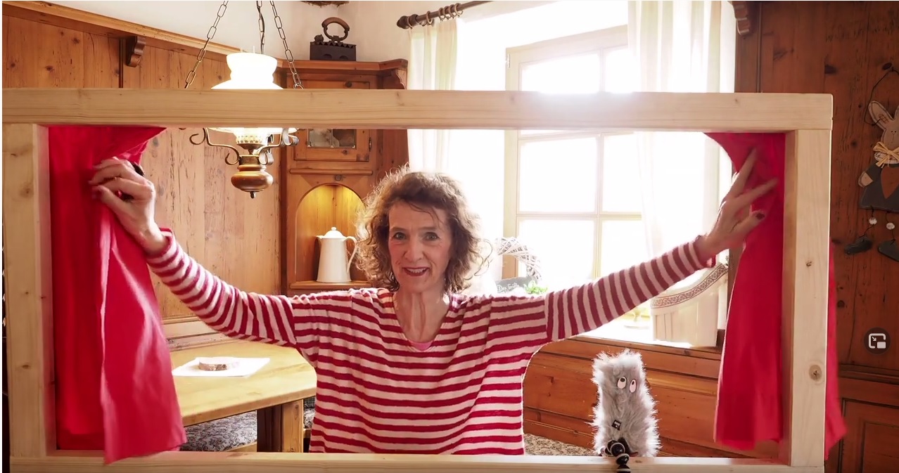 donaubergland-dietlinde-ellssser-ehrengasthaus-gastronomie-videos ehrengasthaus - videos