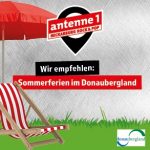 Antenne 1 Radio Neckarburg