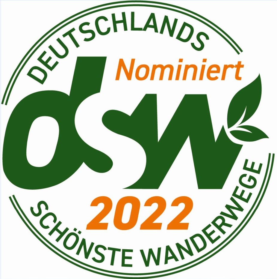 Wandermagazin Deutschlands Schönste Wanderwege
