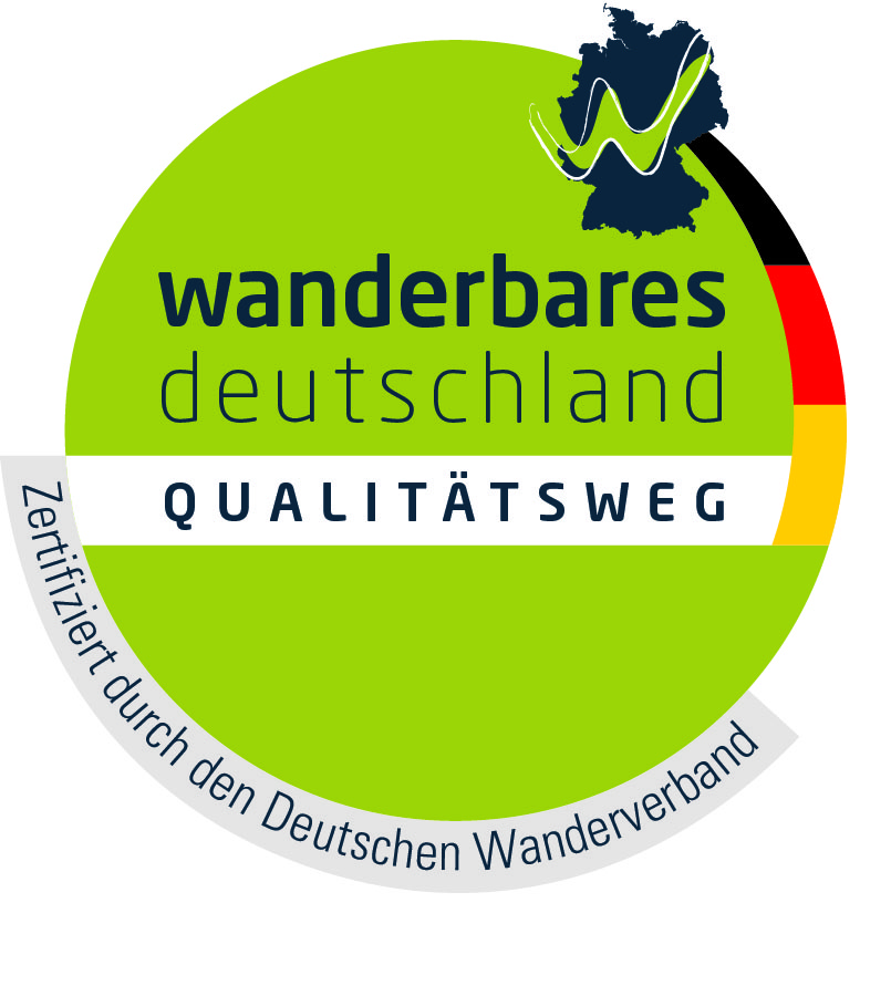 Logo Qualitätsweg