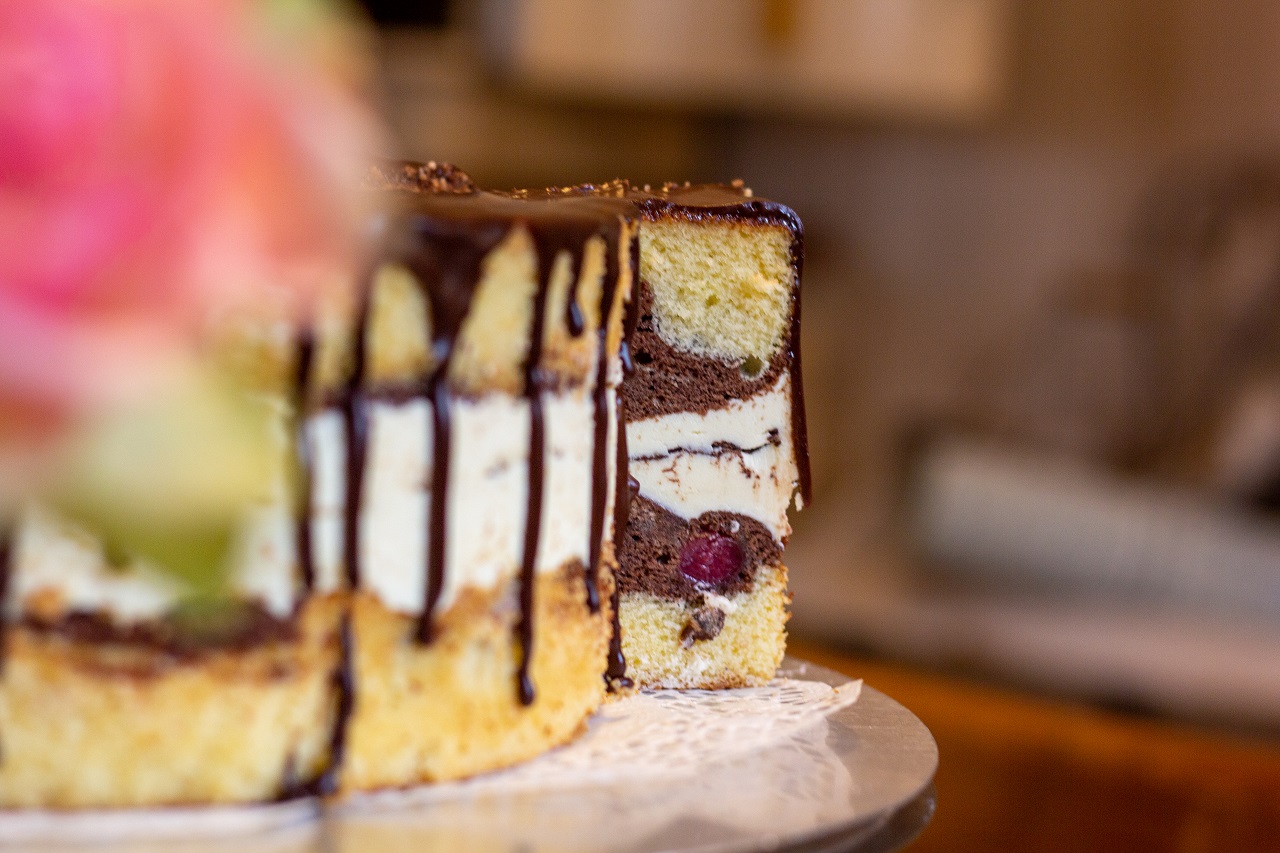 gasthaus-zum-adler_leibertingen_donauwellen-torte Donauwelle Café Augenblicke