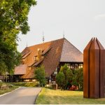 Tagungshotel auf dem Hohenkarpfen