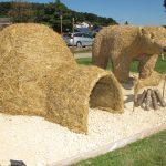 Strohpark Schwenningen 3