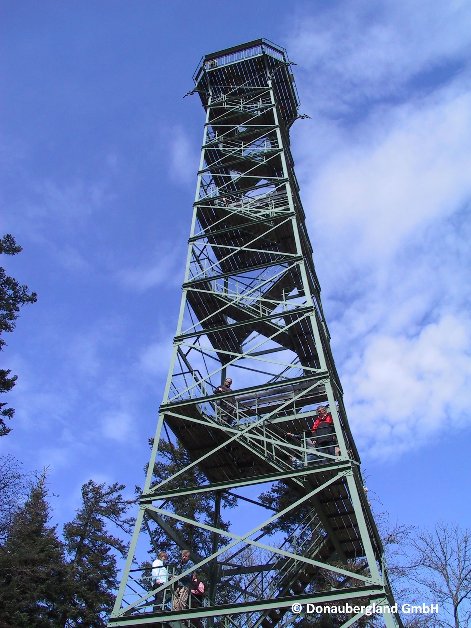 donaubergland_lemberg-turm