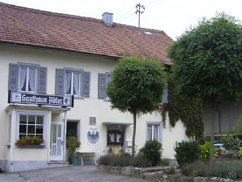 gasthaus adler aulfingen