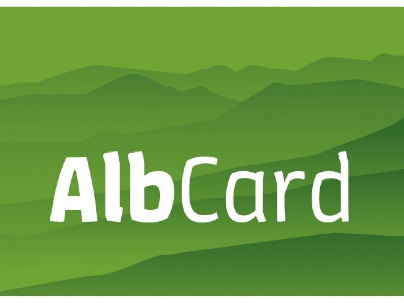 AlbCard - die neue Gästekarte der Schwäbischen Alb auch im Donaubergland