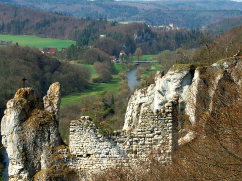 donau-zollernalb-weg-etappe-7-gutenstein-sigmaringen