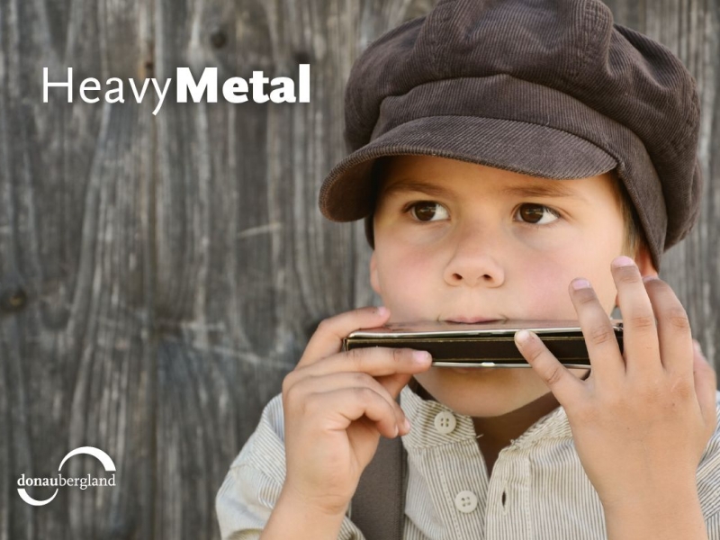 donaubergland-postkarte-mundharmonika