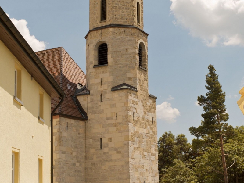 Gastwirtschaft am Kloster