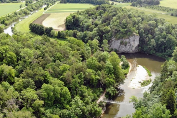 created by dji camera