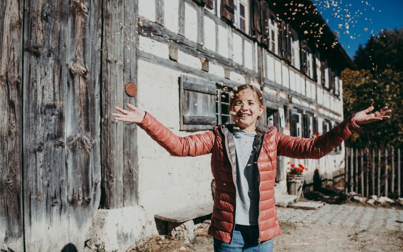 freilichtmuseum neuhausen