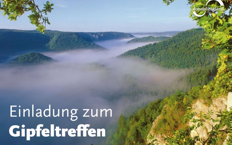 Fanatstisches Donautal