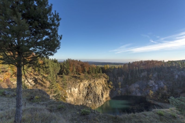 Premiumwanderwege auf der Schwäbischen Alb