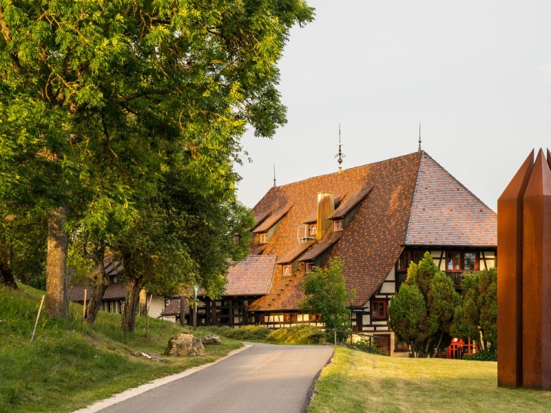 hotel hofgut hohenkarpfen