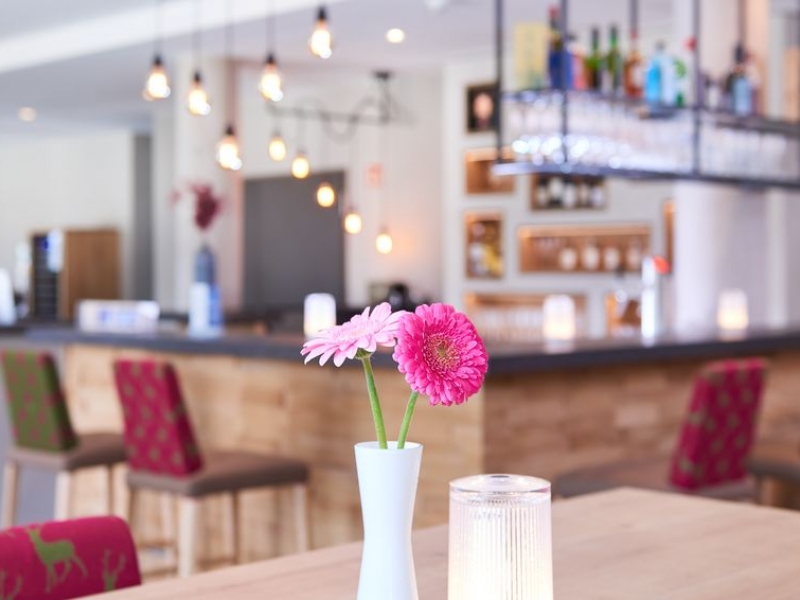 restaurant clockwork wehingen hotel schlossberg