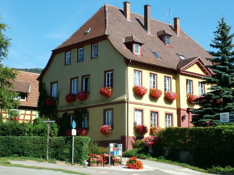 hotel-zum-kameralamt-spaichingen-aussen