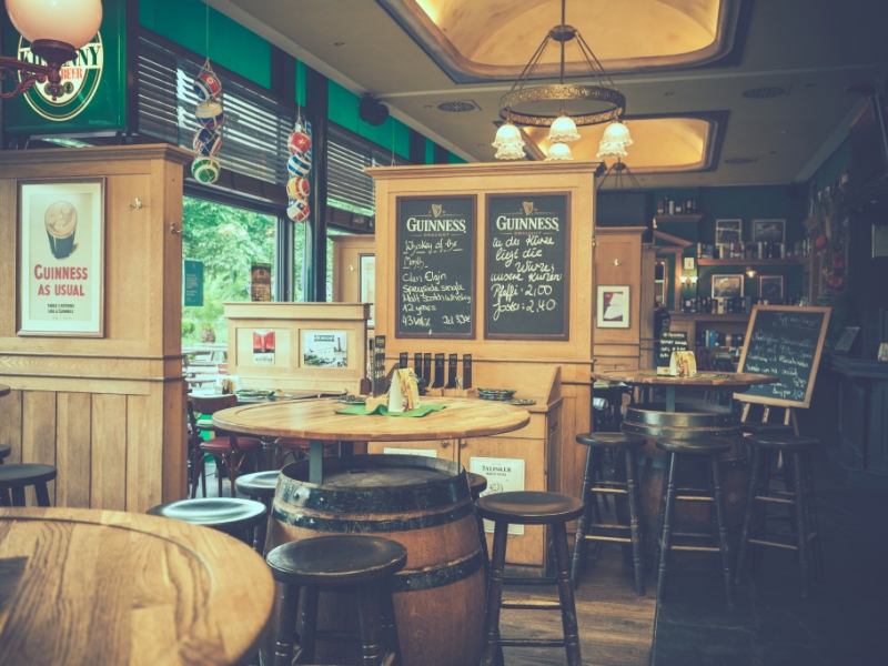 irish-pub Tuttlingen