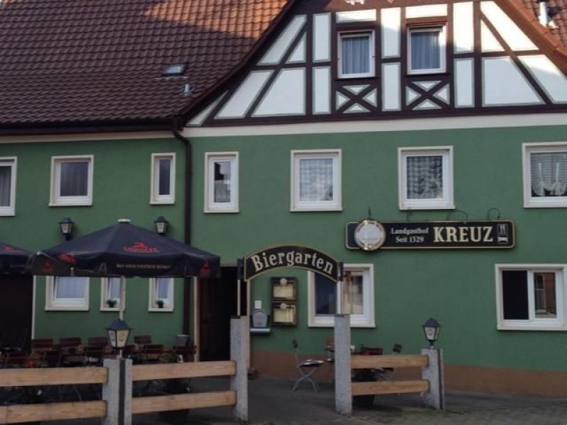 gasthaus kreuz immendingen