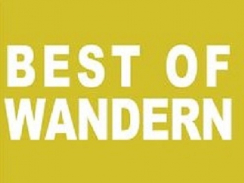 Best of Wandern - Wanderregionen in Europa