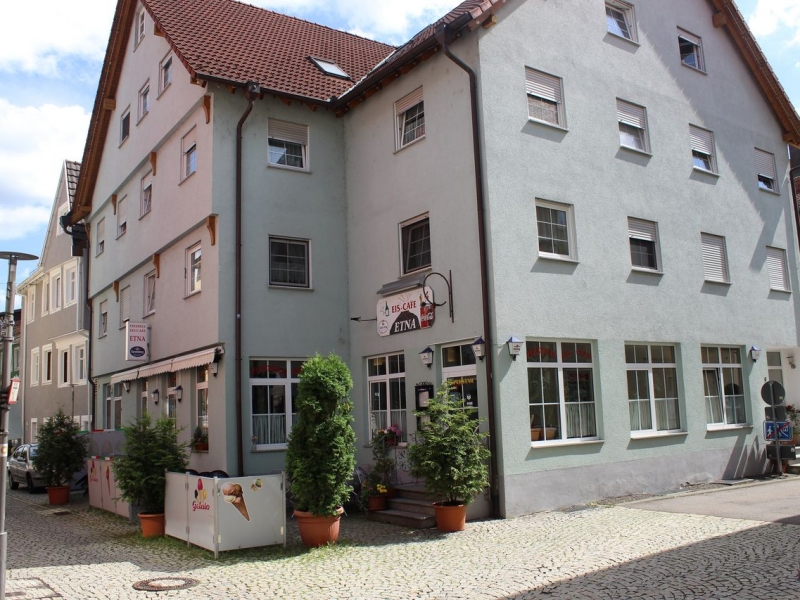 pizzeria etna messkirch