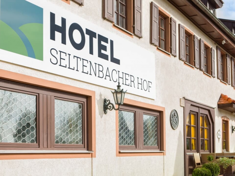 hotel resaturant seltenbacher hof tuttlingen